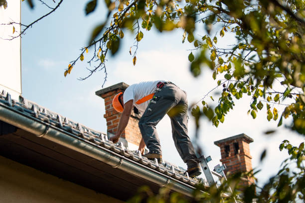 Quick and Trustworthy Emergency Roof Repair Services in Oakland, NE