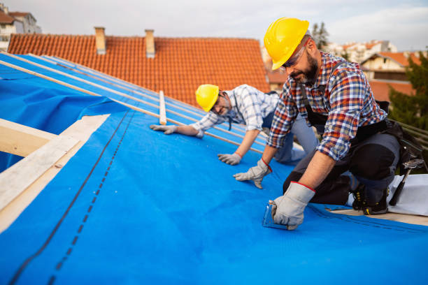 Professional Roofing Contractor in Oakland, NE