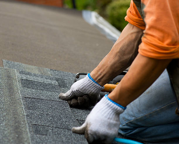 Quick and Trustworthy Emergency Roof Repair Services in Oakland, NE