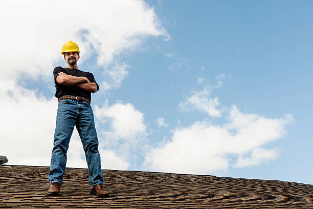 Gutter Installation and Roofing in Oakland, NE